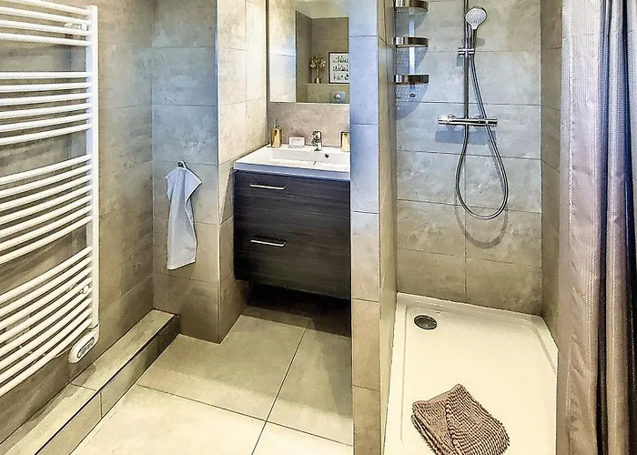 De Standing Avec Piscine Et Terrasse Apartmán *