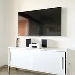 Apartment De Standing Avec Piscine Et Terrasse *