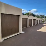 Apartment De Standing Avec Piscine Et Terrasse