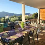 Apartment De Standing Avec Piscine Et Terrasse Porto-Vecchio (Corsica)