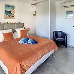 Apartment De Standing Avec Piscine Et Terrasse *