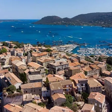 De Standing Avec Piscine Et Terrasse * Porto-Vecchio (Corsica)