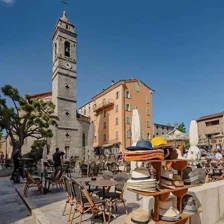 Διαμέρισμα De Standing Avec Piscine Et Terrasse