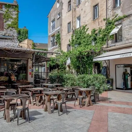 De Standing Avec Piscine Et Terrasse Διαμέρισμα Πόρτο Βέκιο