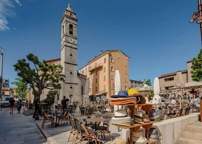 Apartamento De Standing Avec Piscine Et Terrasse