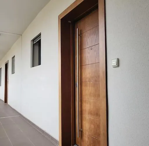 De Standing Avec Piscine Et Terrasse *