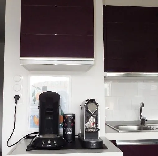 De Standing Avec Piscine Et Terrasse Appartement