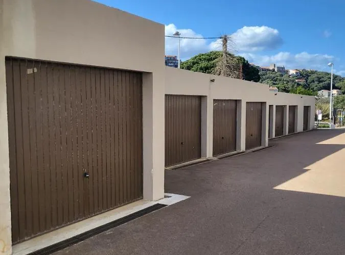 Lejlighed De Standing Avec Piscine Et Terrasse
