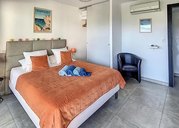 Appartement De Standing Avec Piscine Et Terrasse *